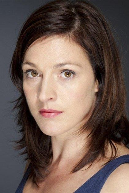 Félicité Du Jeu - Actor Profile Photo