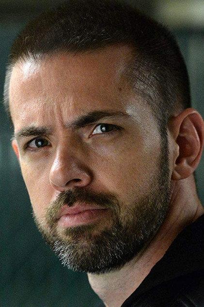 Matt Clouston - Actor Profile Photo