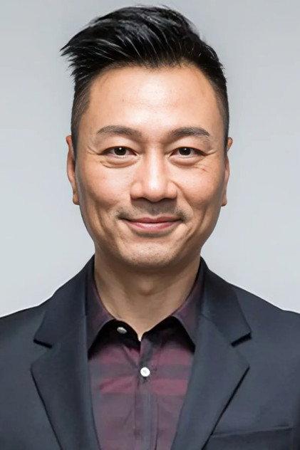 Wayne Lai Yiu-Cheung - Actor Profile Photo