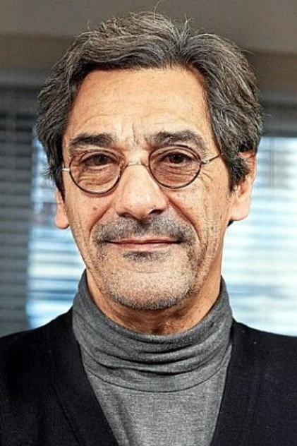 Serge Papin - Actor Profile Photo