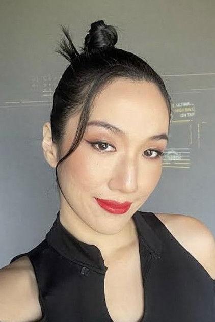 Manita Chobchuen - Actor Profile Photo