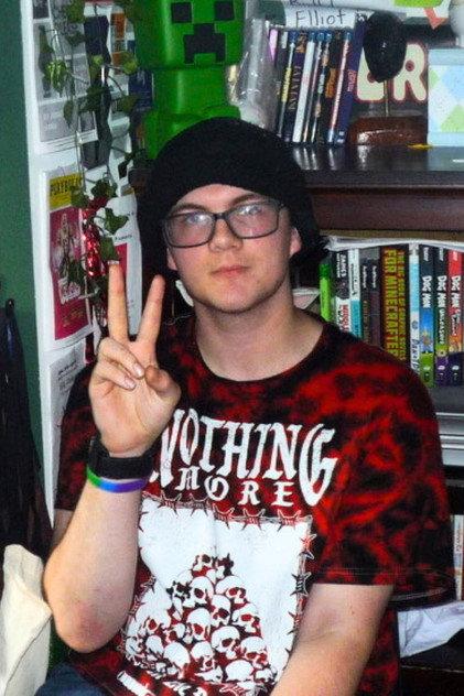 Wesley Riddle - Actor Profile Photo