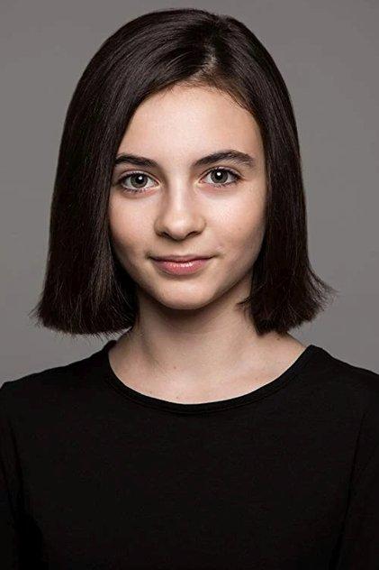 Lara McDonnell - Actor Profile Photo