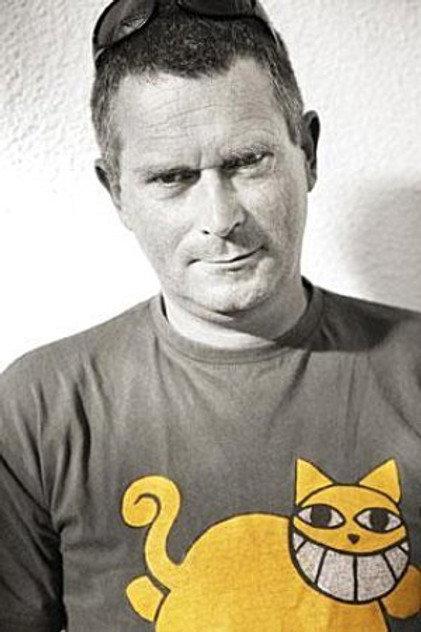Bruno Romy - Actor Profile Photo