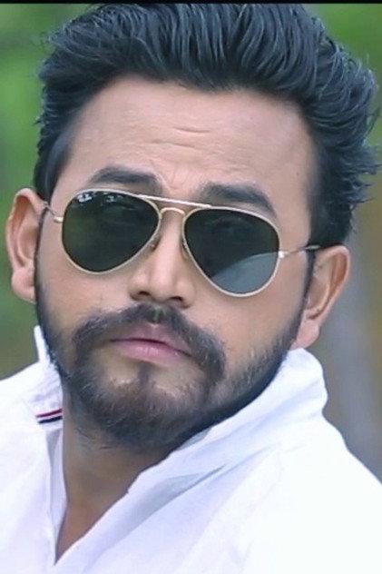 Sunny Kumar Naoshekpam - Actor Profile Photo