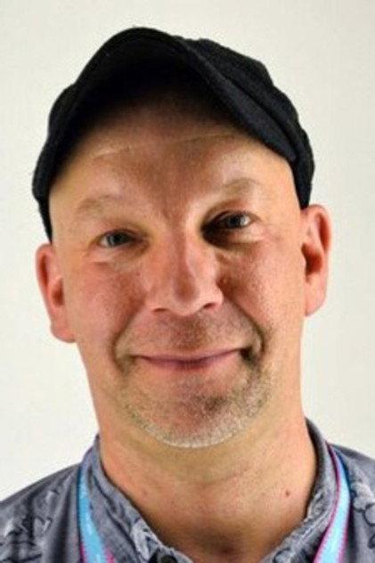 Tor Iben - Actor Profile Photo