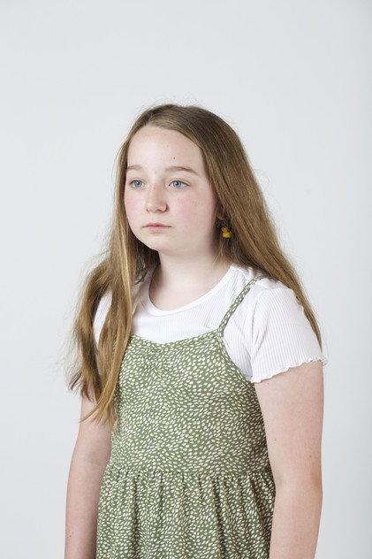 Hailey James Trifts - Actor Profile Photo