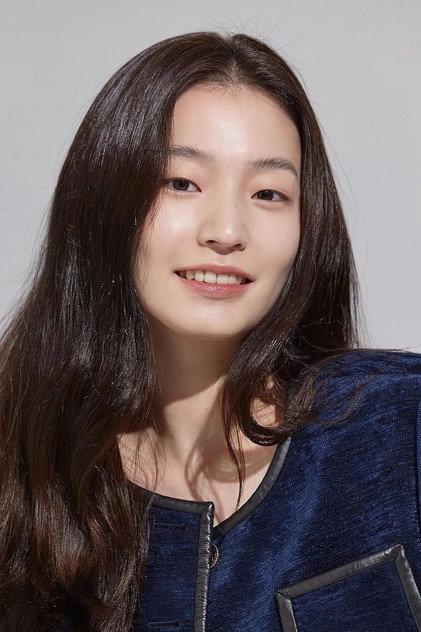 Han Ji-won - Actor Profile Photo
