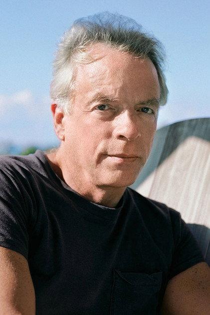Spalding Gray - Actor Profile Photo