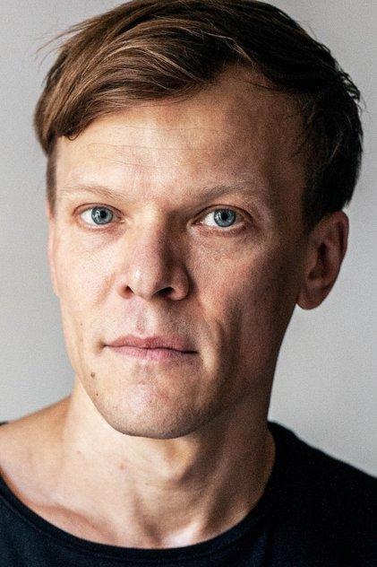 Sebastian Hülk - Actor Profile Photo