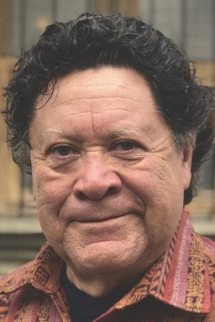 Luis Argueta - Actor Profile Photo