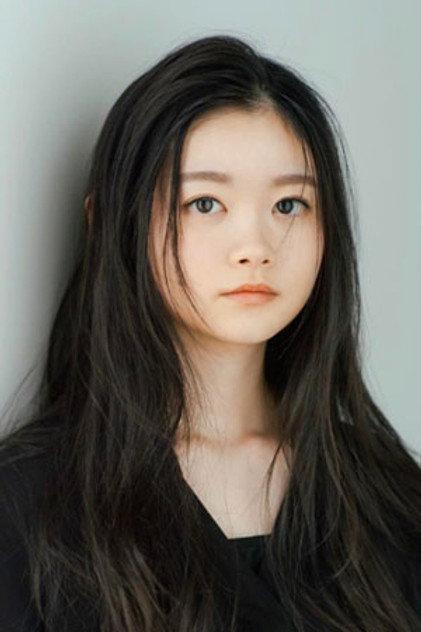 Sayu Suzukawa - Actor Profile Photo