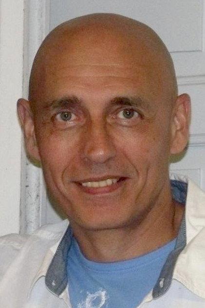 William Picard - Actor Profile Photo