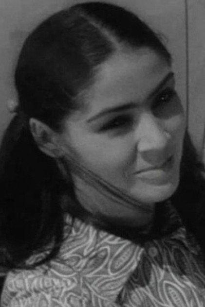 Zavrnisso Zabzaliyeva - Actor Profile Photo