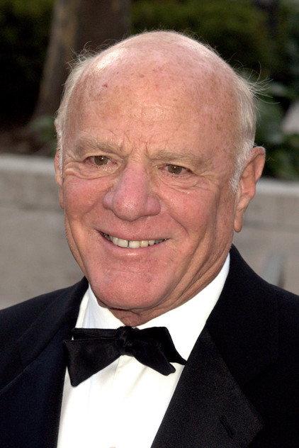 Barry Diller - Actor Profile Photo