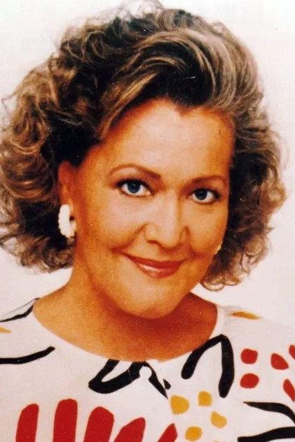 Leonie Rysanek - Actor Profile Photo