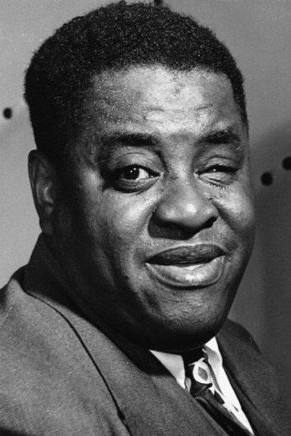 Art Tatum - Actor Profile Photo