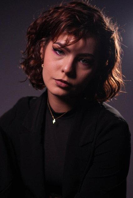 Mar Teba - Actor Profile Photo