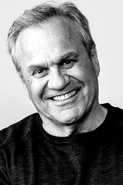Tim Plewman - Actor Profile Photo