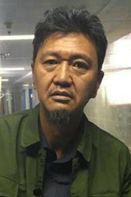 Li Zhencheng - Actor Profile Photo