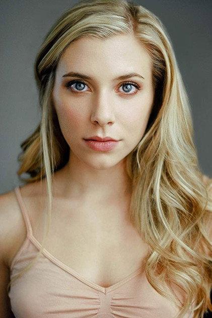 Skyler Day - Actor Profile Photo