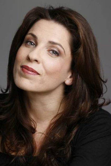 April Stewart - Actor Profile Photo