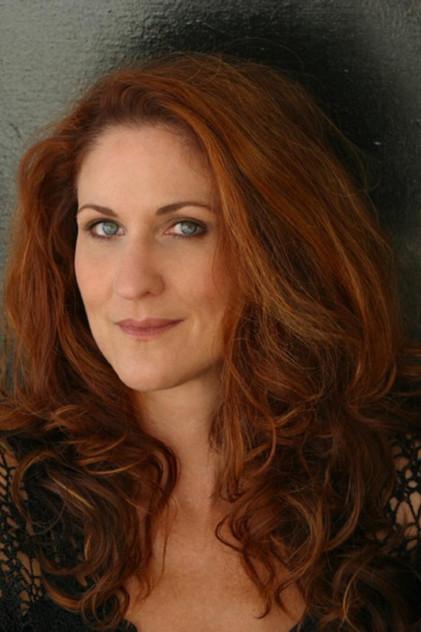 Gina Chiarelli - Actor Profile Photo