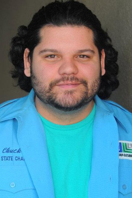 A.J. Rivera - Actor Profile Photo