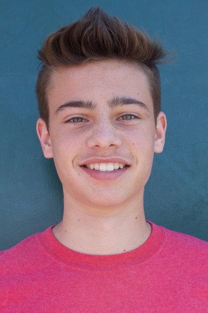 Jackson Wurth - Actor Profile Photo