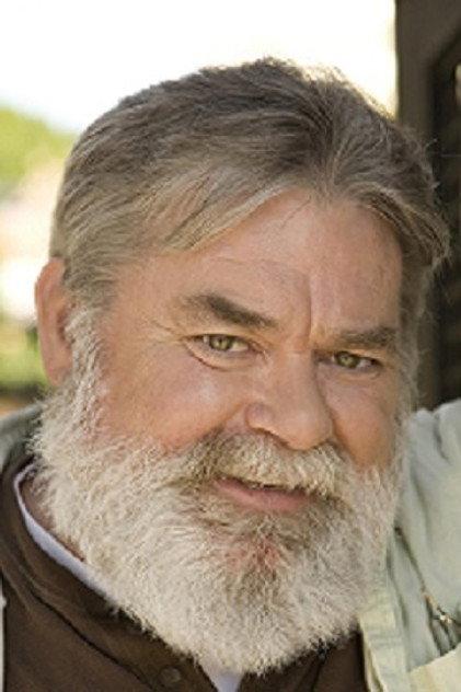 Jim Greenleaf - Actor Profile Photo