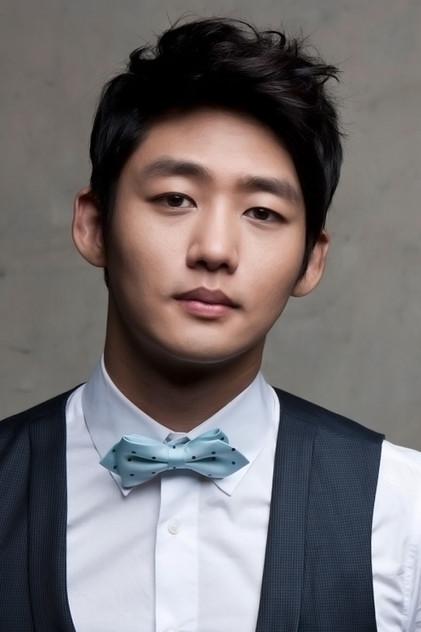 Lee Tae-sung - Actor Profile Photo
