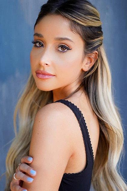 Jami Alix - Actor Profile Photo