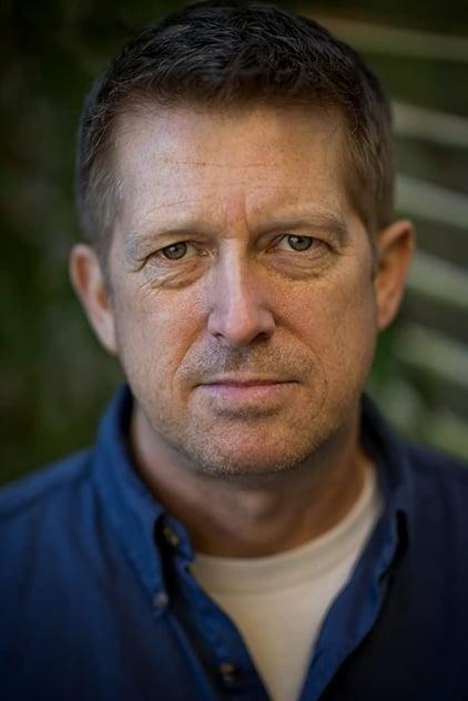 Ian Porter - Actor Profile Photo