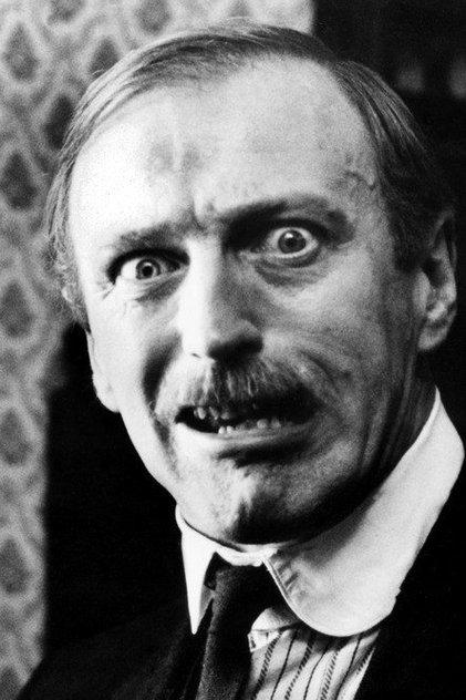 Graham Chapman - Actor Profile Photo