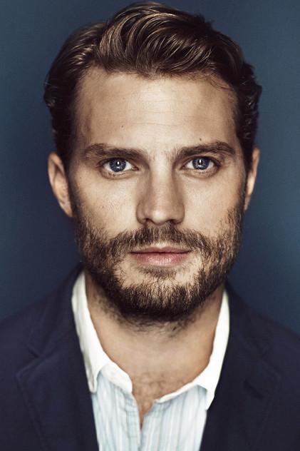 Jamie Dornan - Actor Profile Photo