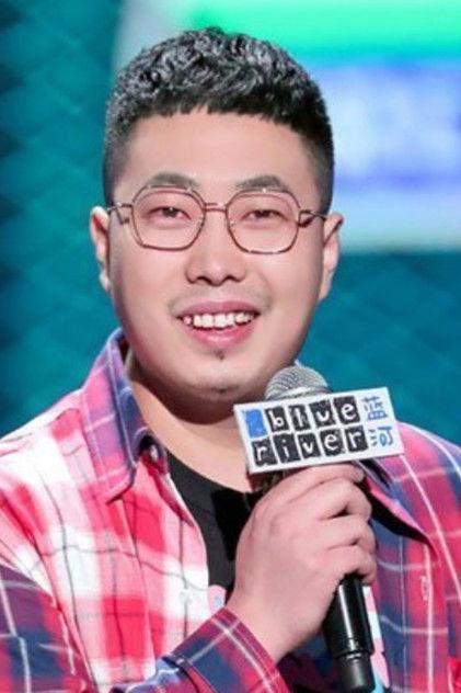 Tian Ye - Actor Profile Photo