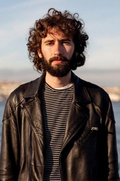 Pablo Casanueva - Actor Profile Photo
