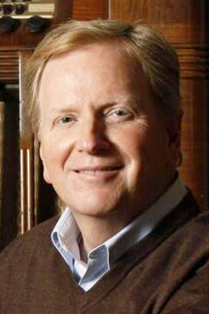 Lloyd Newell - Actor Profile Photo
