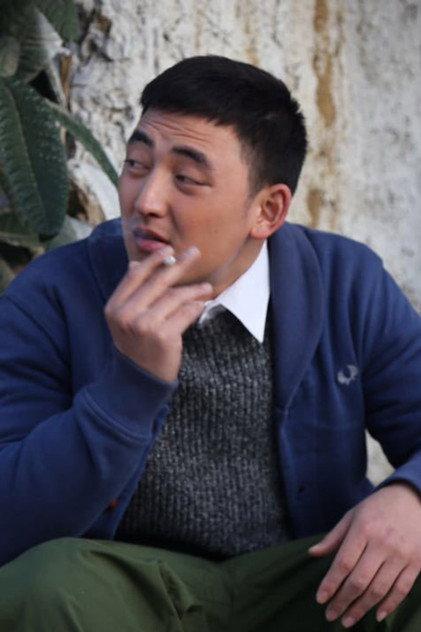 Du Jiangshan - Actor Profile Photo