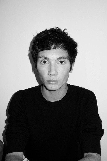 Vadim River van der Vlugt - Actor Profile Photo