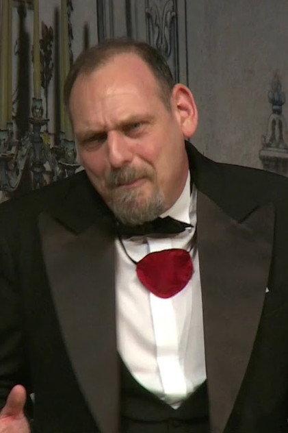 György Honti - Actor Profile Photo