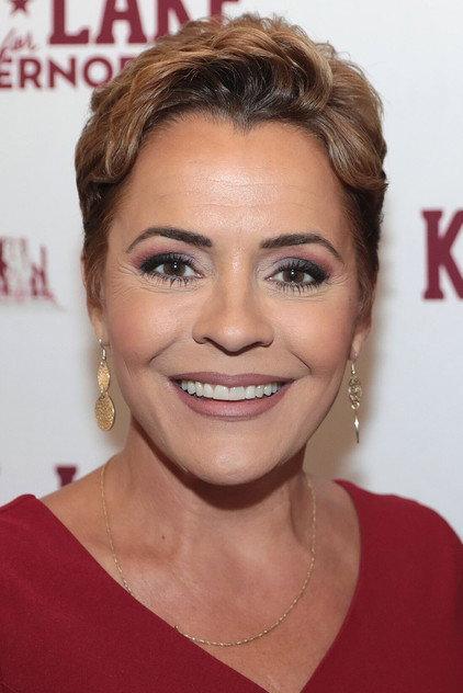 Kari Lake - Actor Profile Photo