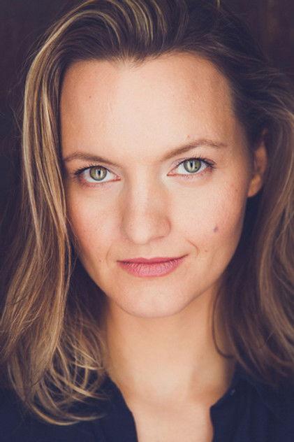 Tanya Fischer - Actor Profile Photo