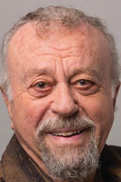 Albert Cohen - Actor Profile Photo