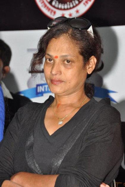 Disco Shanti - Actor Profile Photo