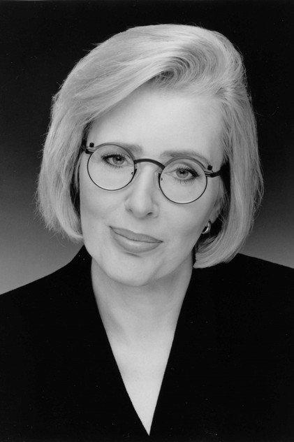 Anne Summers - Actor Profile Photo