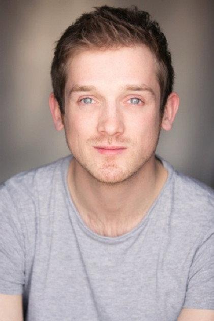 Graham Butler - Actor Profile Photo