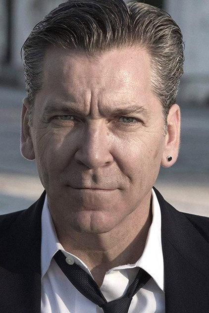 Rodolfo Corsato - Actor Profile Photo