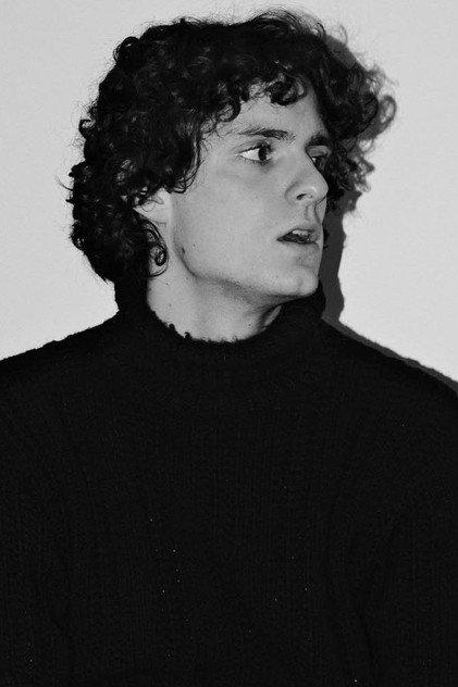 Etienne Bultot - Actor Profile Photo