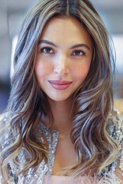 Maggie Wilson - Actor Profile Photo